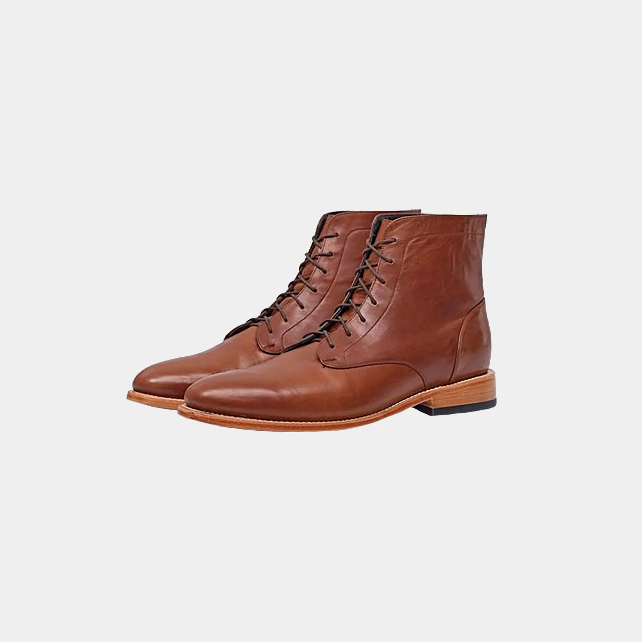 Luciano Boot -NISOLO