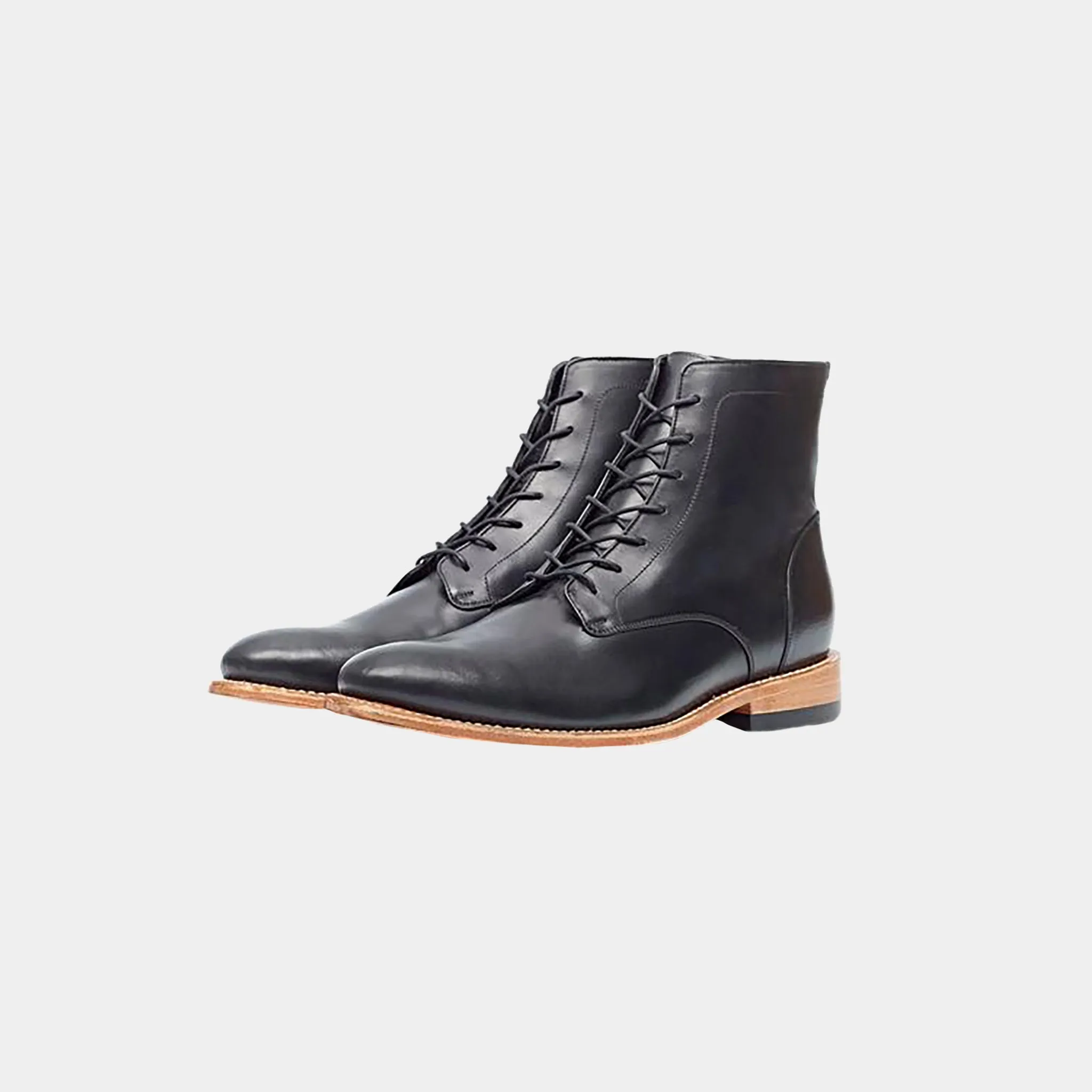 Luciano Boot -NISOLO