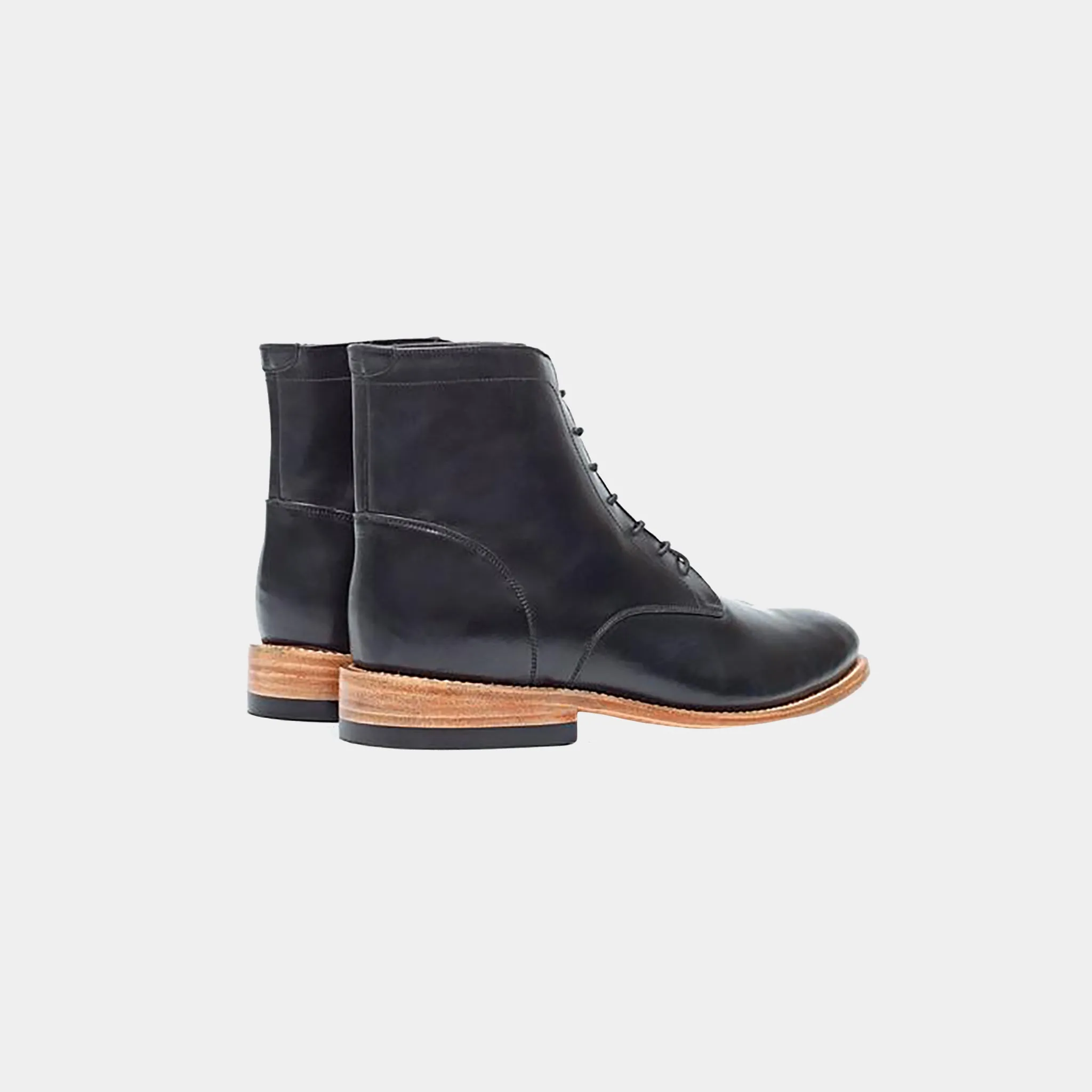 Luciano Boot -NISOLO