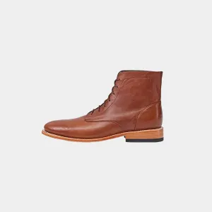 Luciano Boot -NISOLO