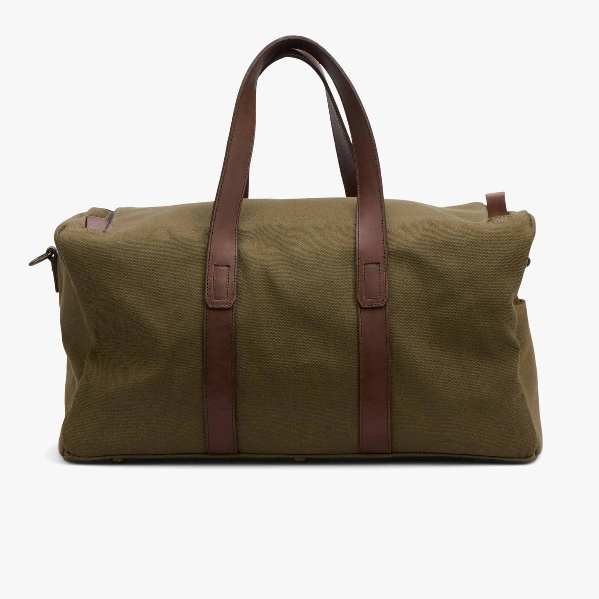 Luis Weekender Forest Green -NISOLO