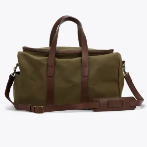 Luis Weekender Forest Green -NISOLO