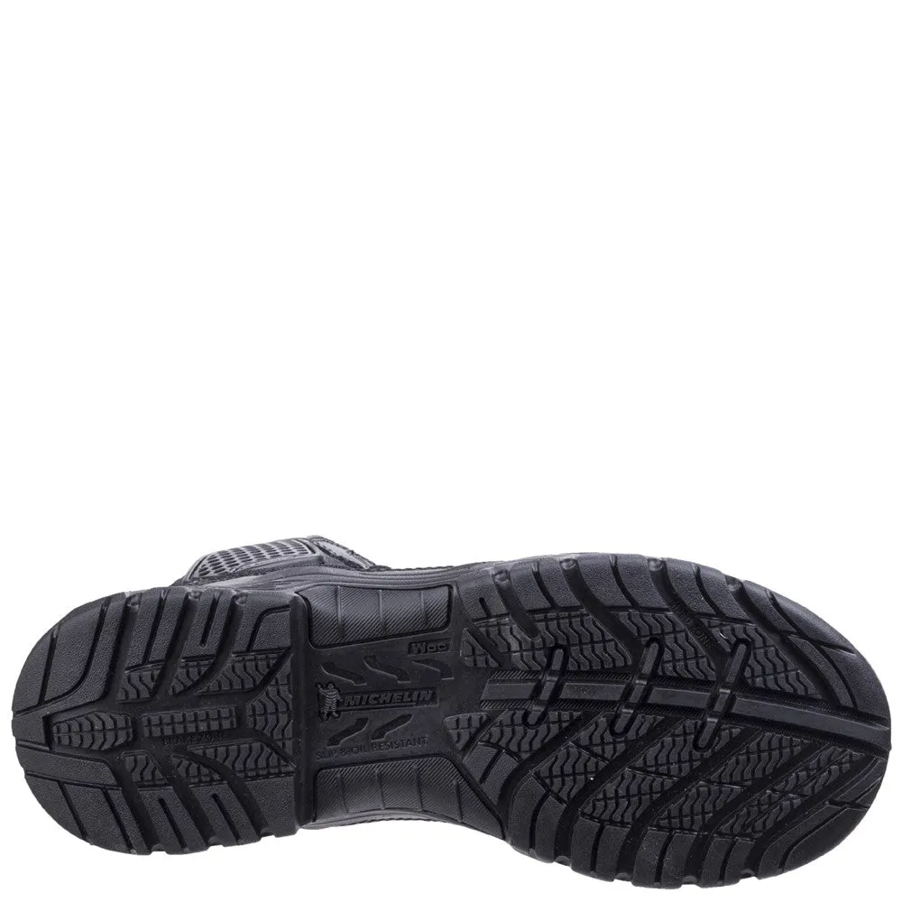 Magnum Strike Force 8.0 Side-Zip WP Uniform Boot
