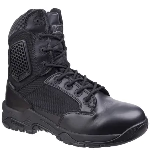 Magnum Strike Force 8.0 Side-Zip WP Uniform Boot