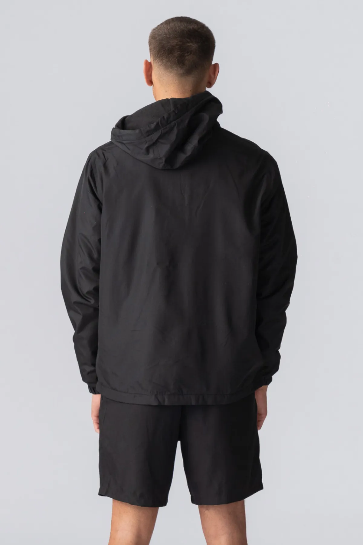 Makalu Jacket - Black