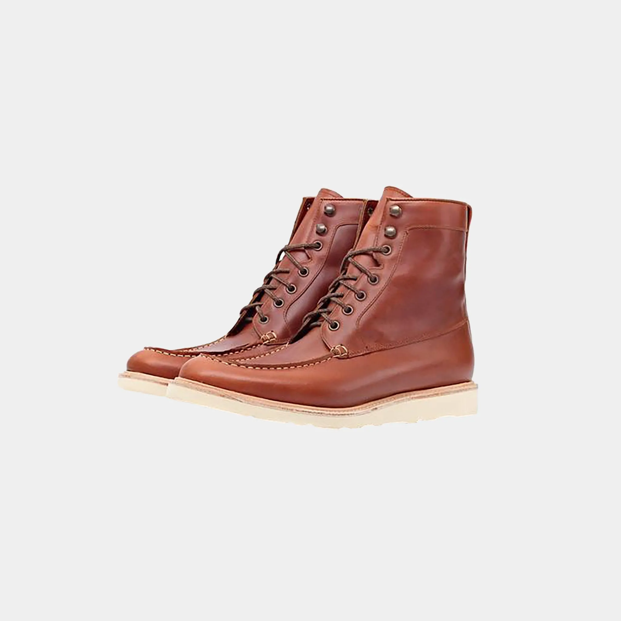 Mateo Moc-Toe Boot -NISOLO