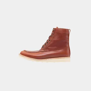 Mateo Moc-Toe Boot -NISOLO