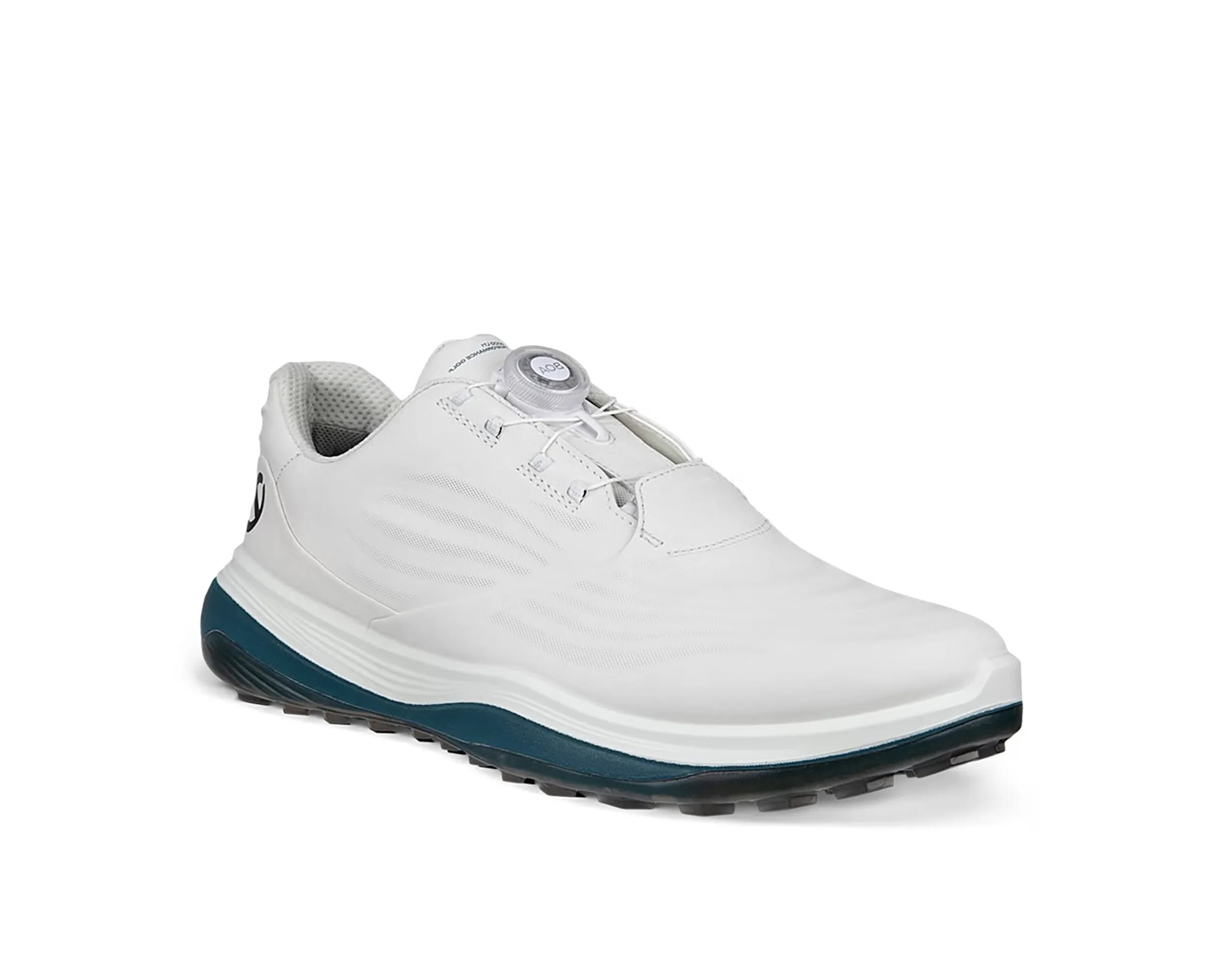 Men`s Golf Lt1 Boa Leather WP Golf Shoe