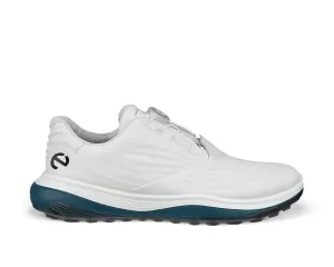 Men`s Golf Lt1 Boa Leather WP Golf Shoe