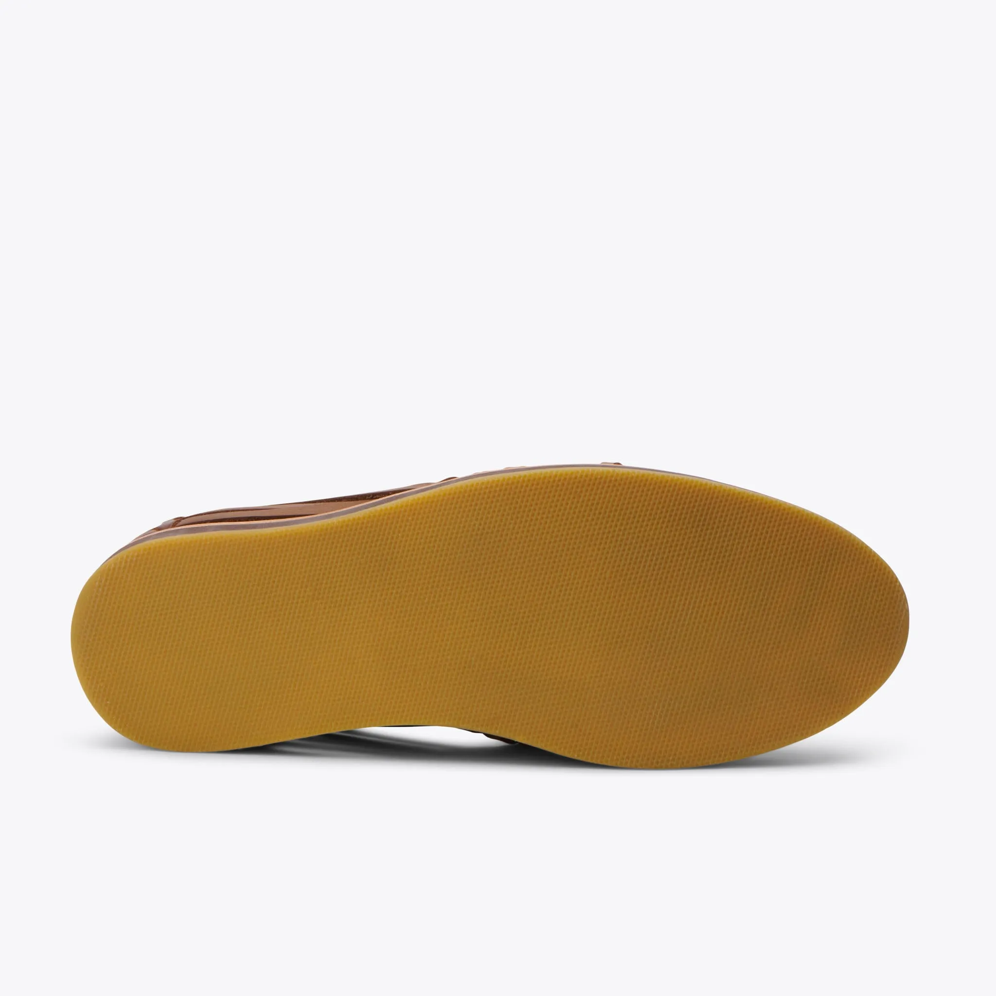 Men's Huarache Sandal Brown -NISOLO
