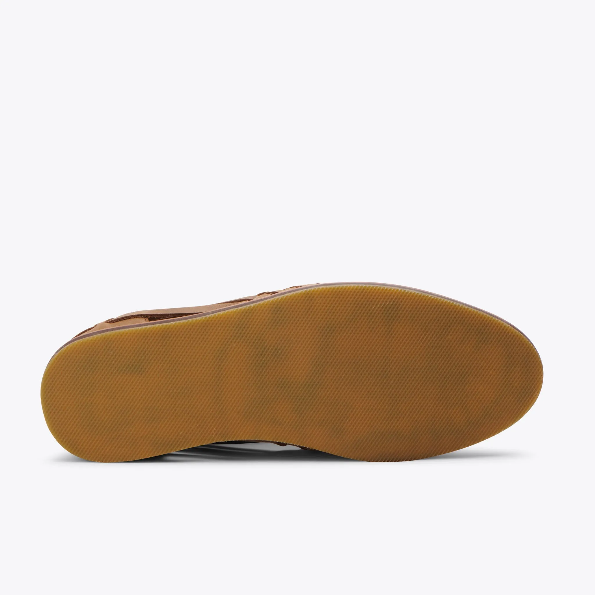 Men's Huarache Sandal Tobacco -NISOLO