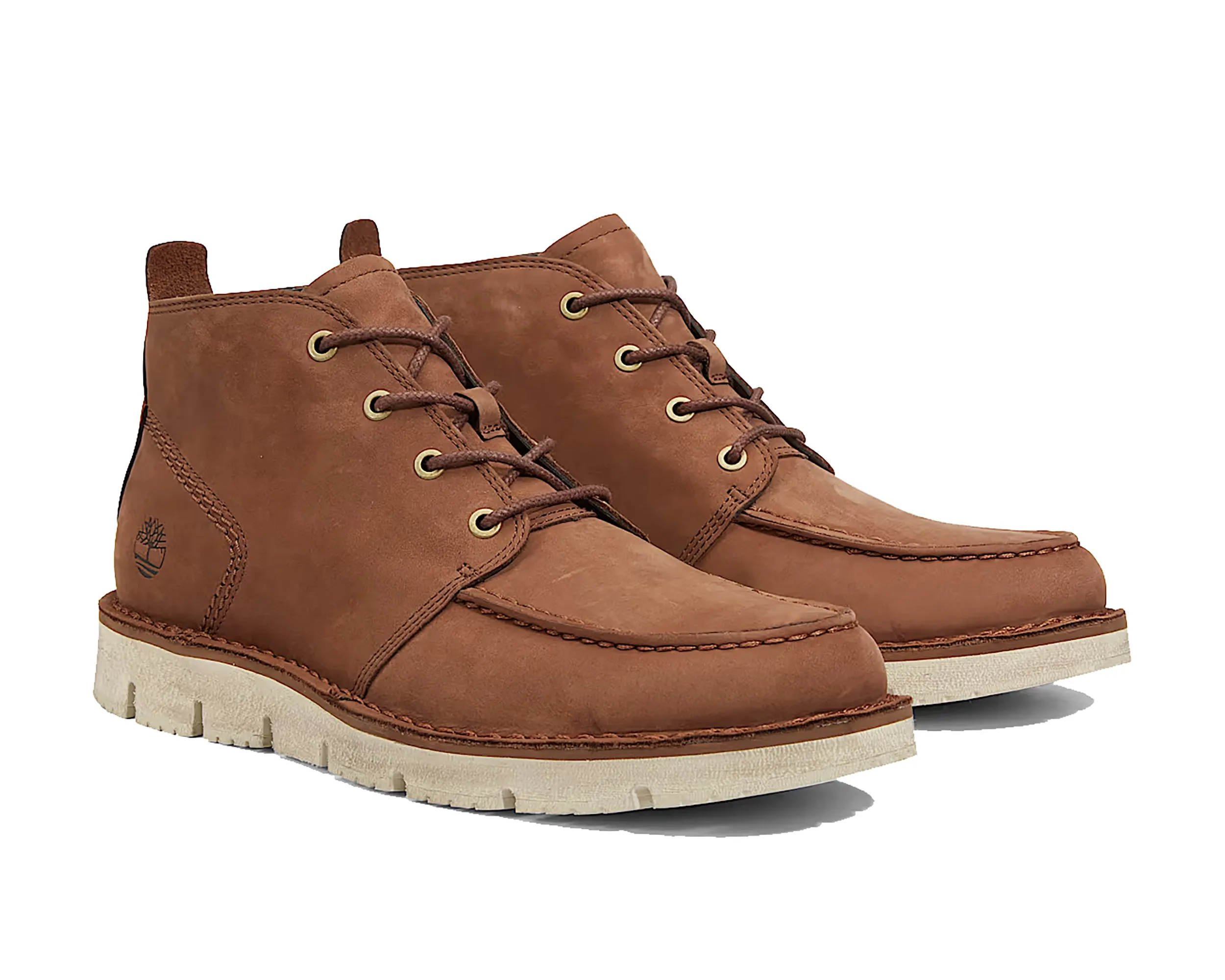 Men`s Westmore Moc-Toe Chukka Boot