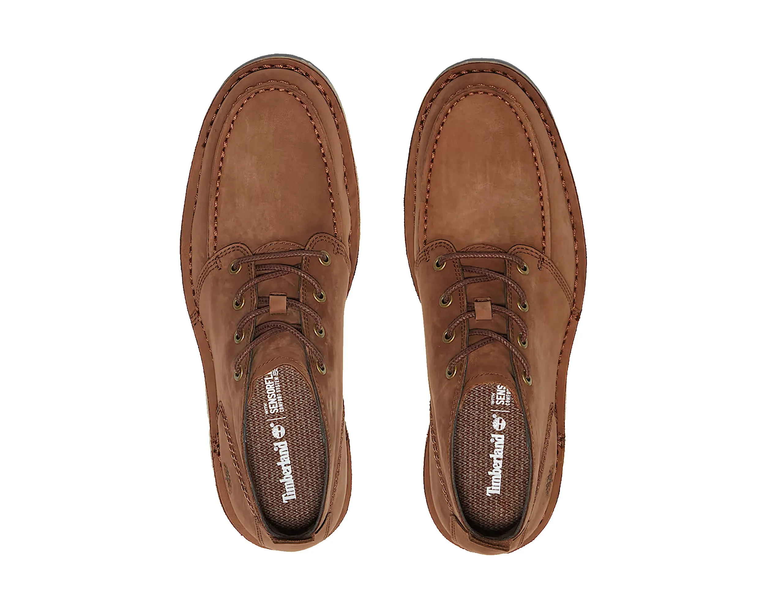 Men`s Westmore Moc-Toe Chukka Boot