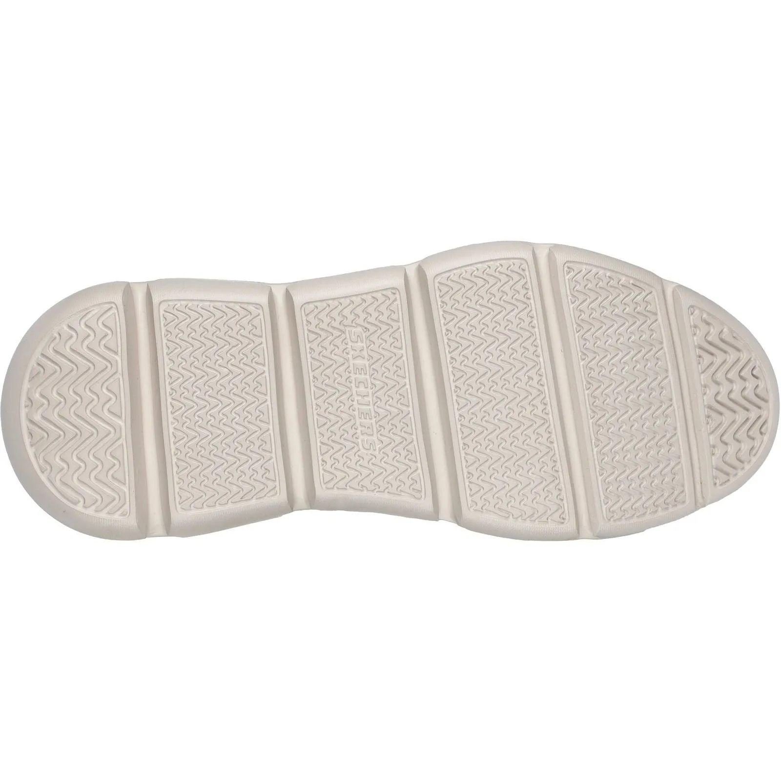 Men's Wide Fit Skechers 205352 Slip-ins Garza Clive Trainers