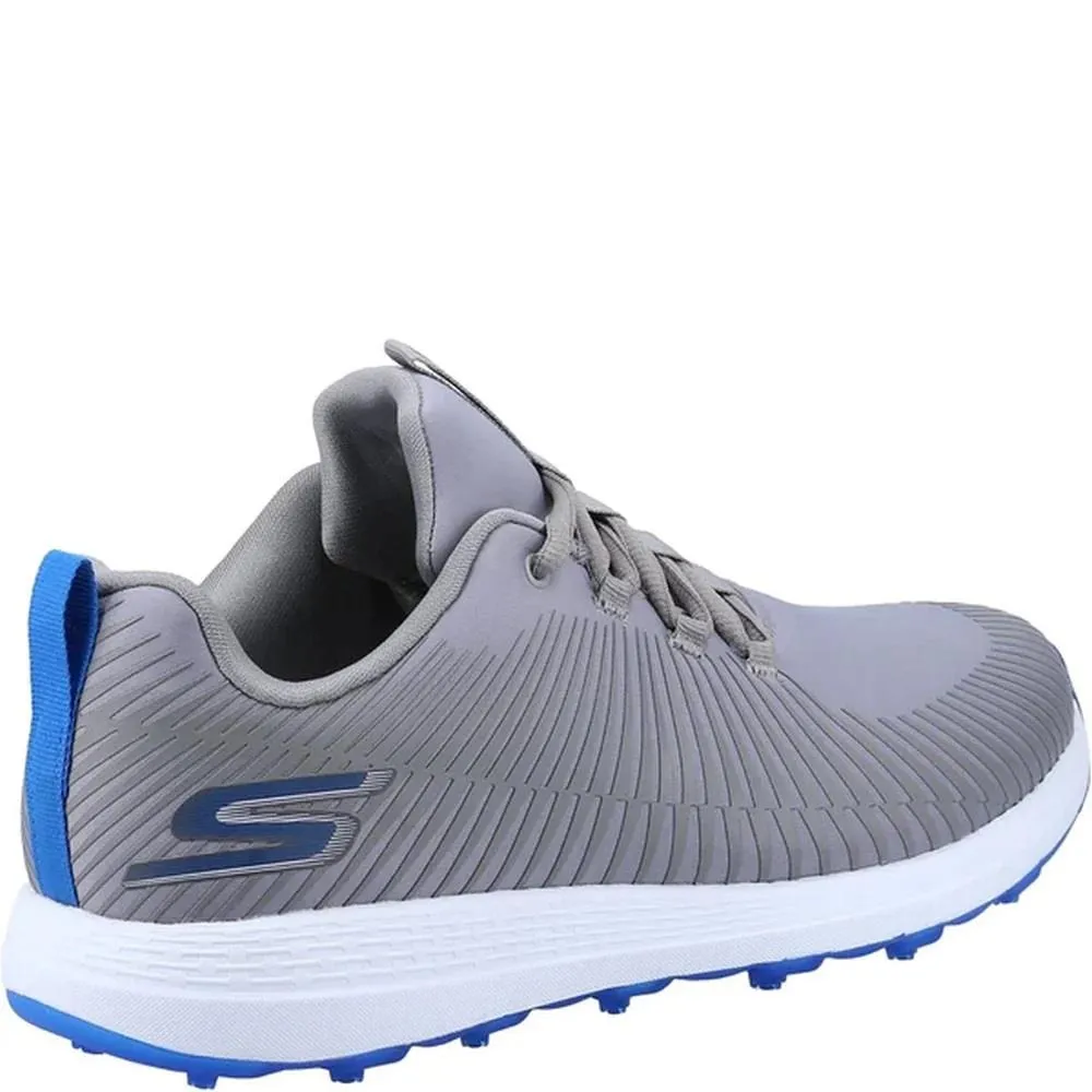 Men's Wide Fit Skechers 214021 Go Golf Max Sport Trainers