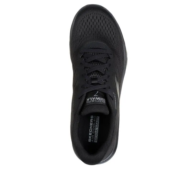 Men's Wide Fit Skechers 216639 Go Walk 7 Avalo 2 Trainers