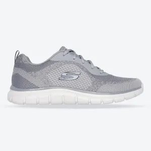 Men's Wide Fit Skechers 232699 Track Glendor Trainers