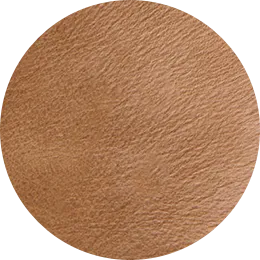 Mia Everyday Ankle Bootie Almond -NISOLO