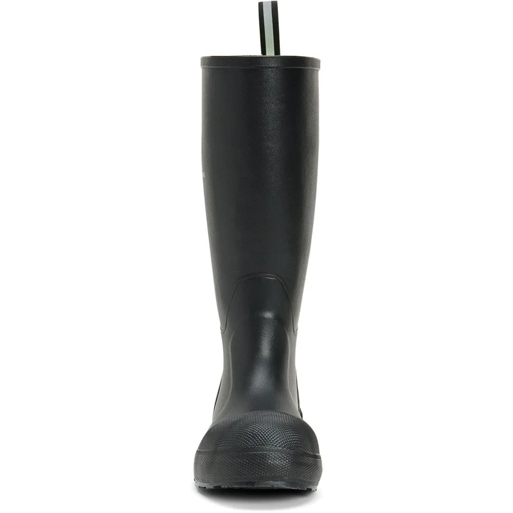 Muck Boots Mudder Tall Safety Wellington S5