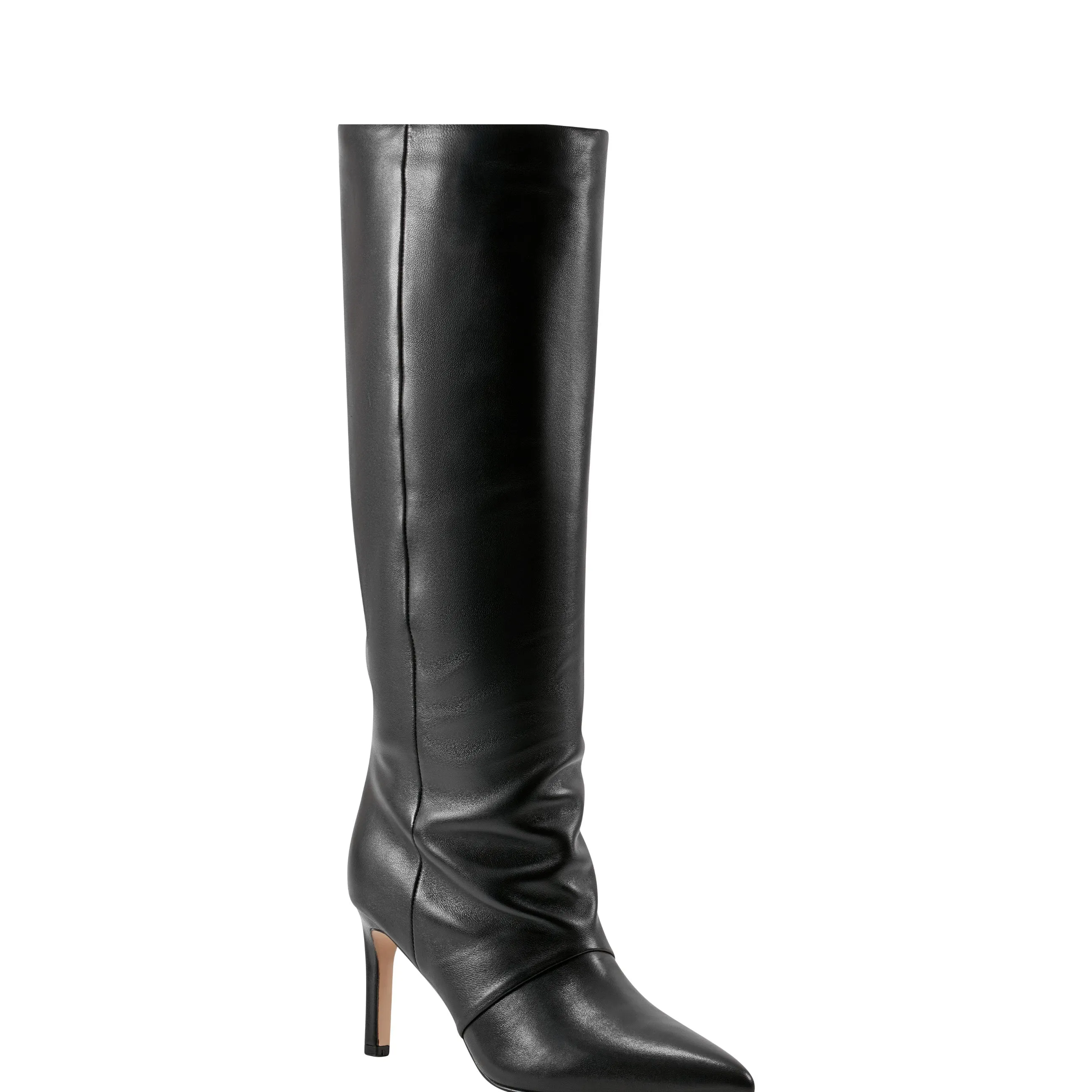 Narysa Dress Boot -MARC FISHER