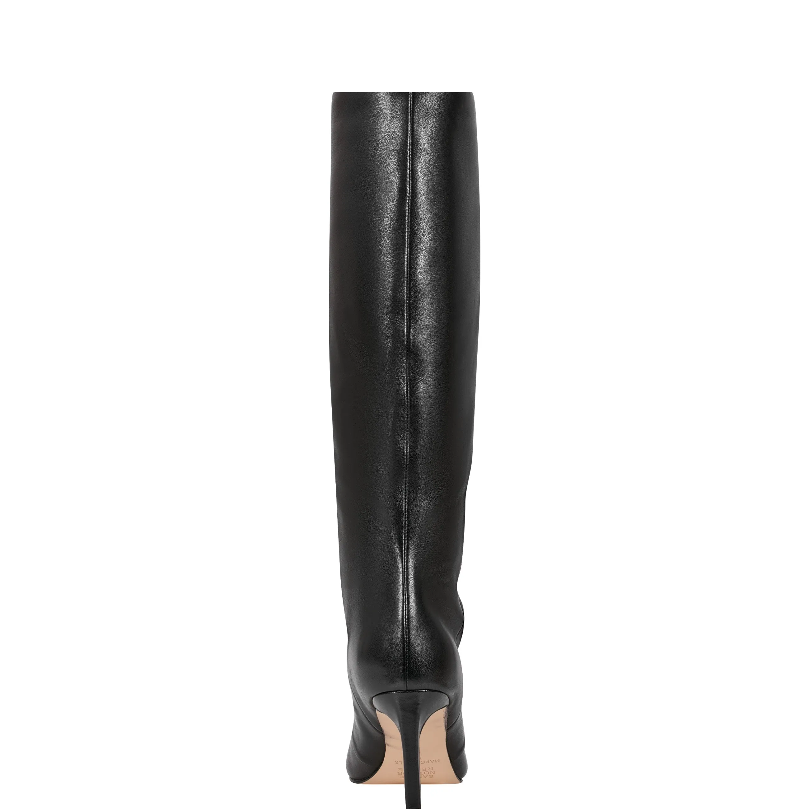 Narysa Dress Boot -MARC FISHER