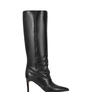 Narysa Dress Boot -MARC FISHER