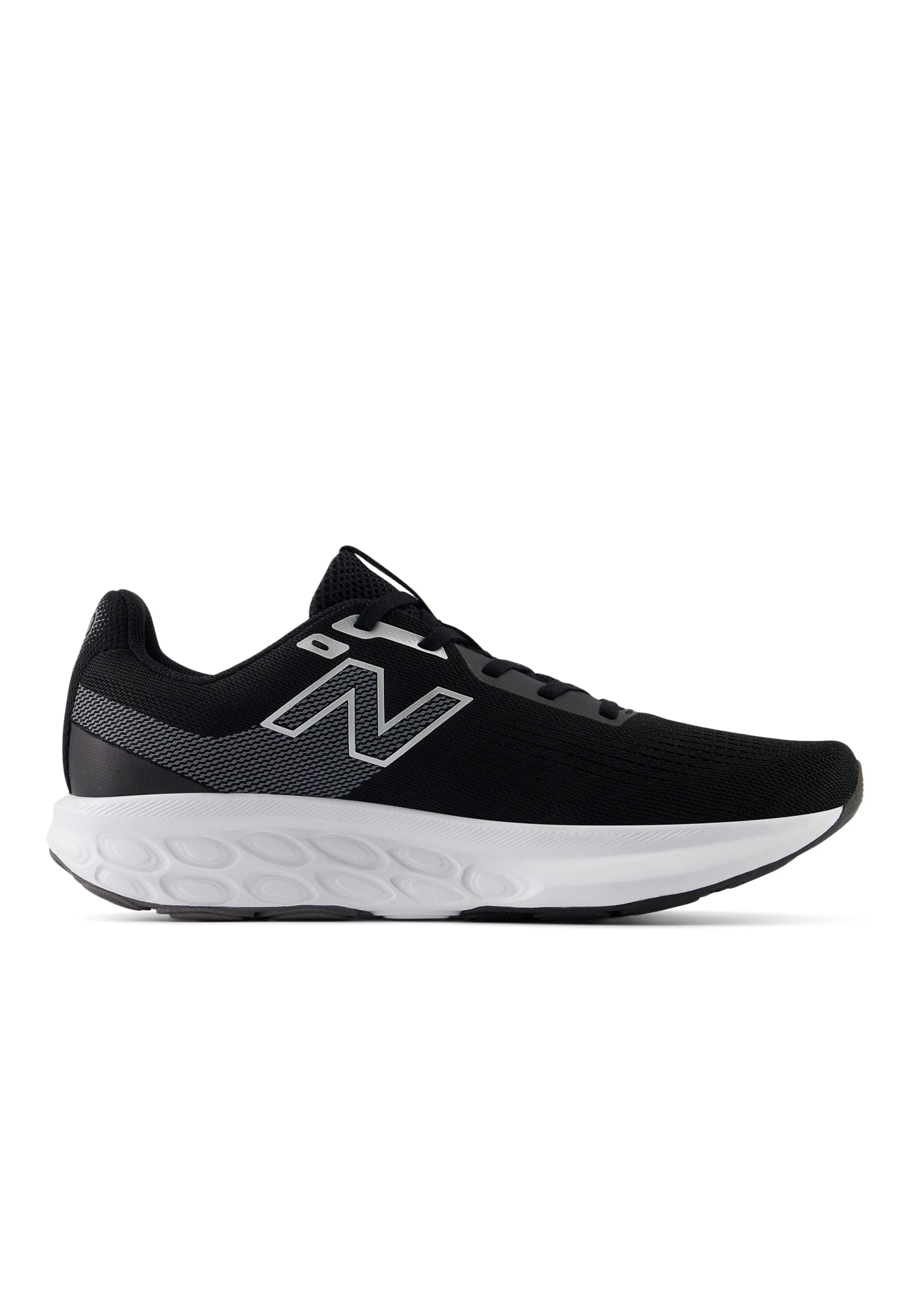 New Balance - M520LK9 Black - Shoes