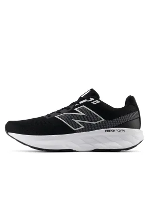 New Balance - M520LK9 Black - Shoes