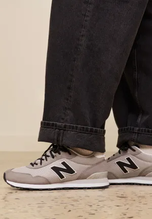 New Balance - ML515AGG Arctic Grey - Shoes
