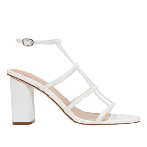 Norene Strappy Sandal -MARC FISHER