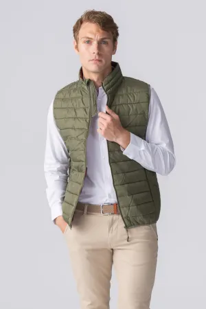 Oslo Vest - Army