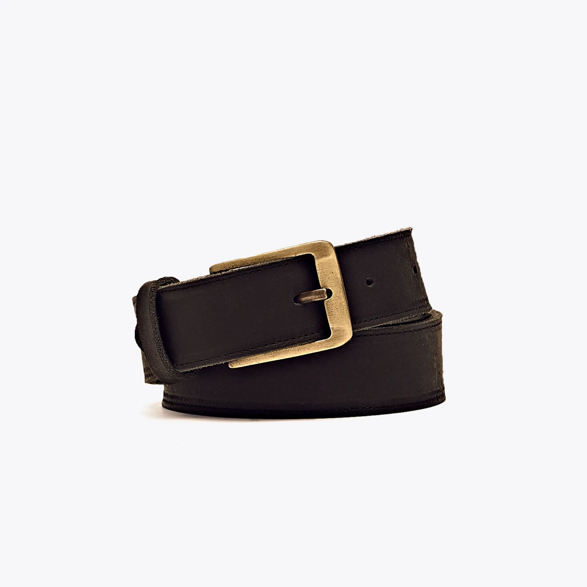 Owen Belt Black 2.0 -NISOLO