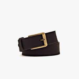 Owen Belt Black 2.0 -NISOLO