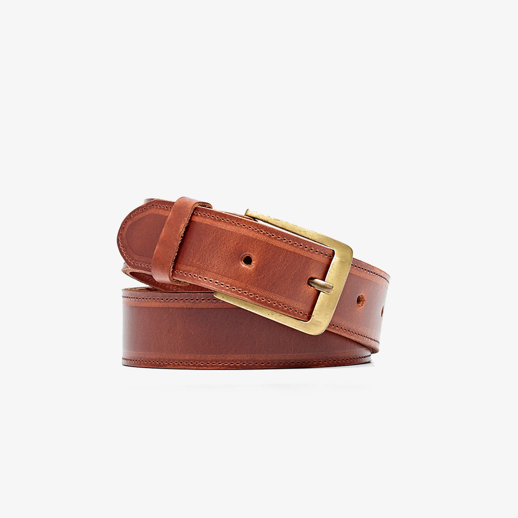 Owen Belt Brandy 2.0 -NISOLO
