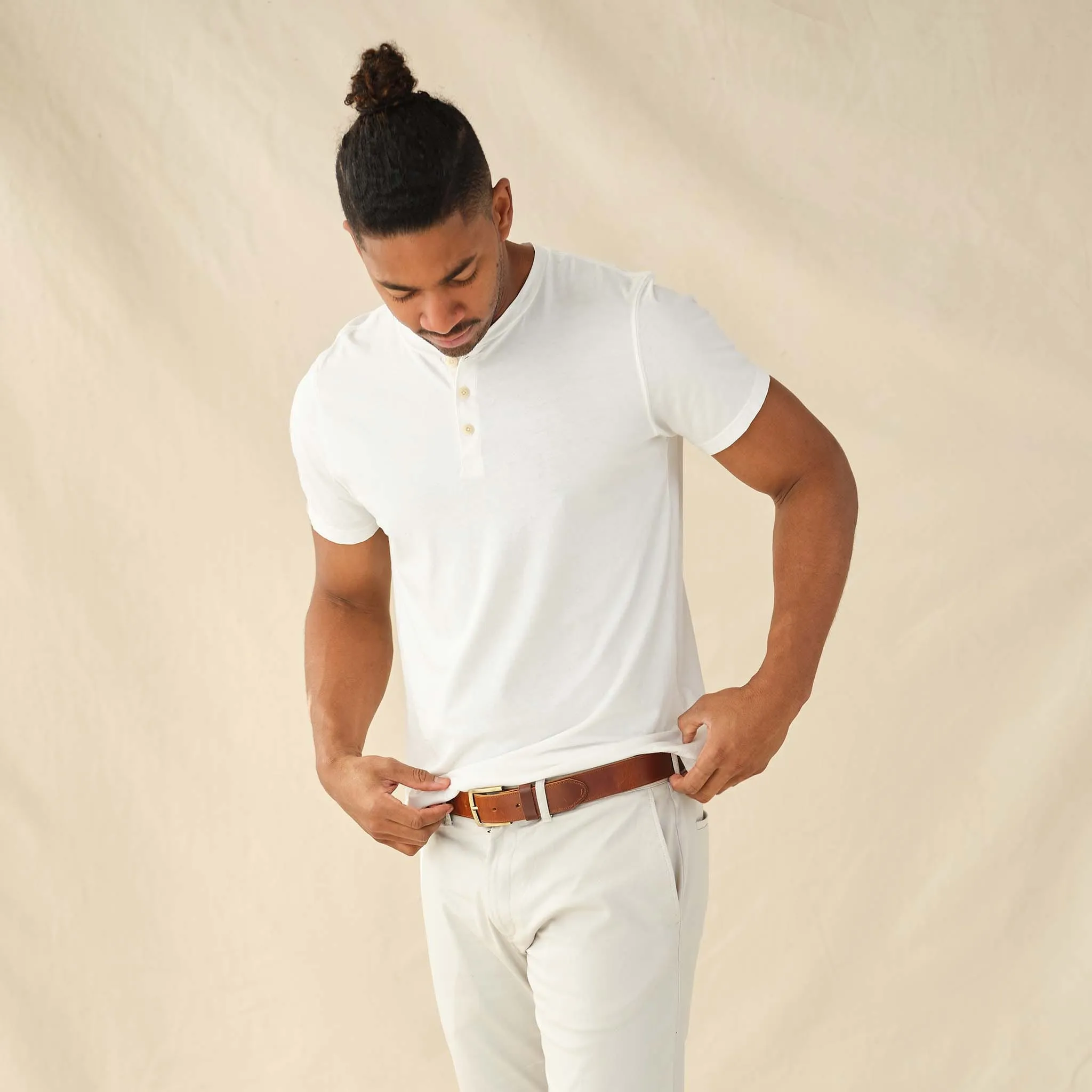 Owen Belt Brandy 2.0 -NISOLO