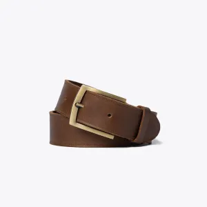 Owen Belt Brown 2.0 -NISOLO