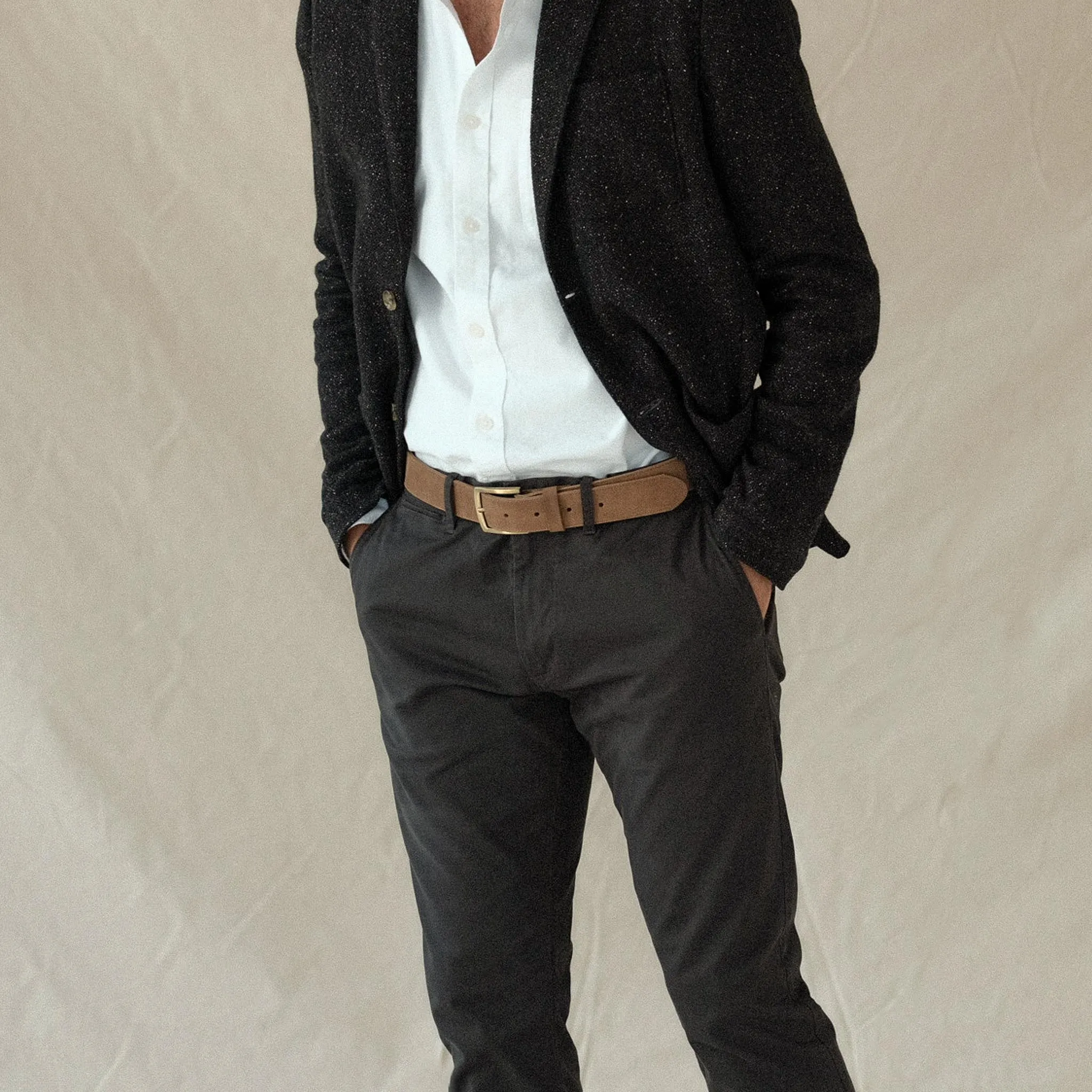 Owen Belt Tobacco 2.0 -NISOLO