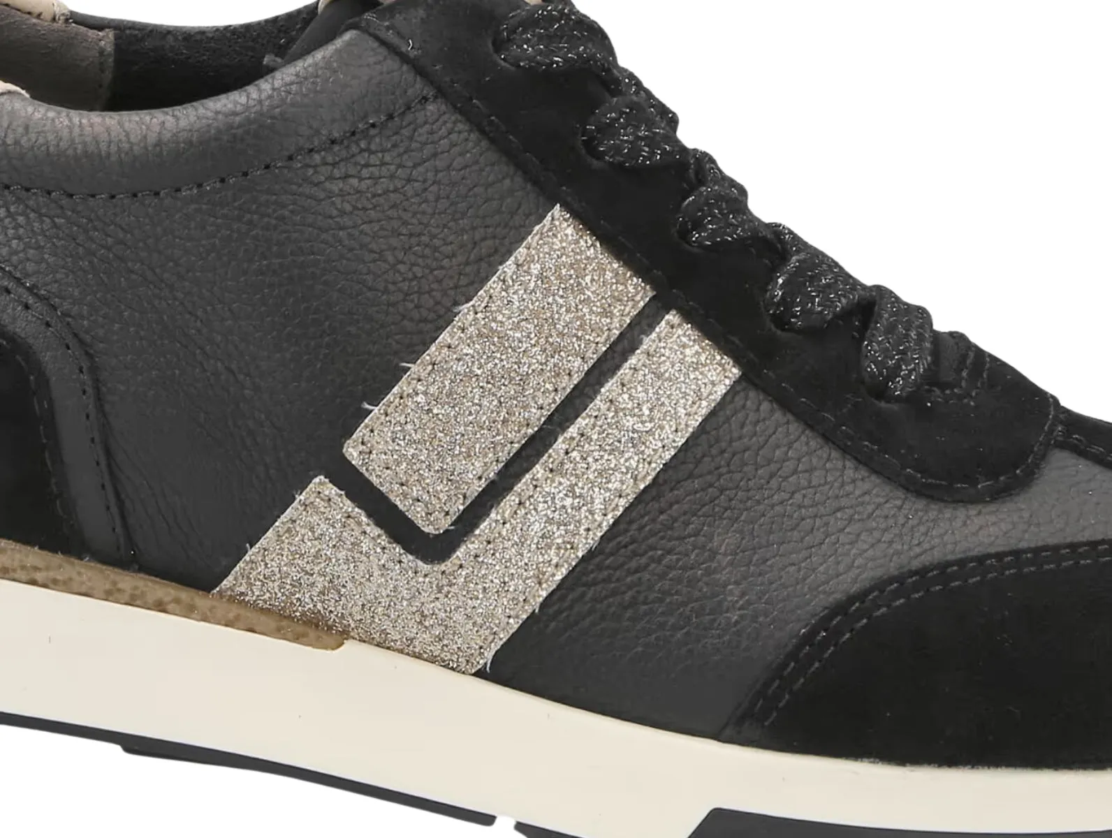 Paul Green 5392-006 - Black