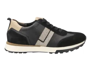 Paul Green 5392-006 - Black
