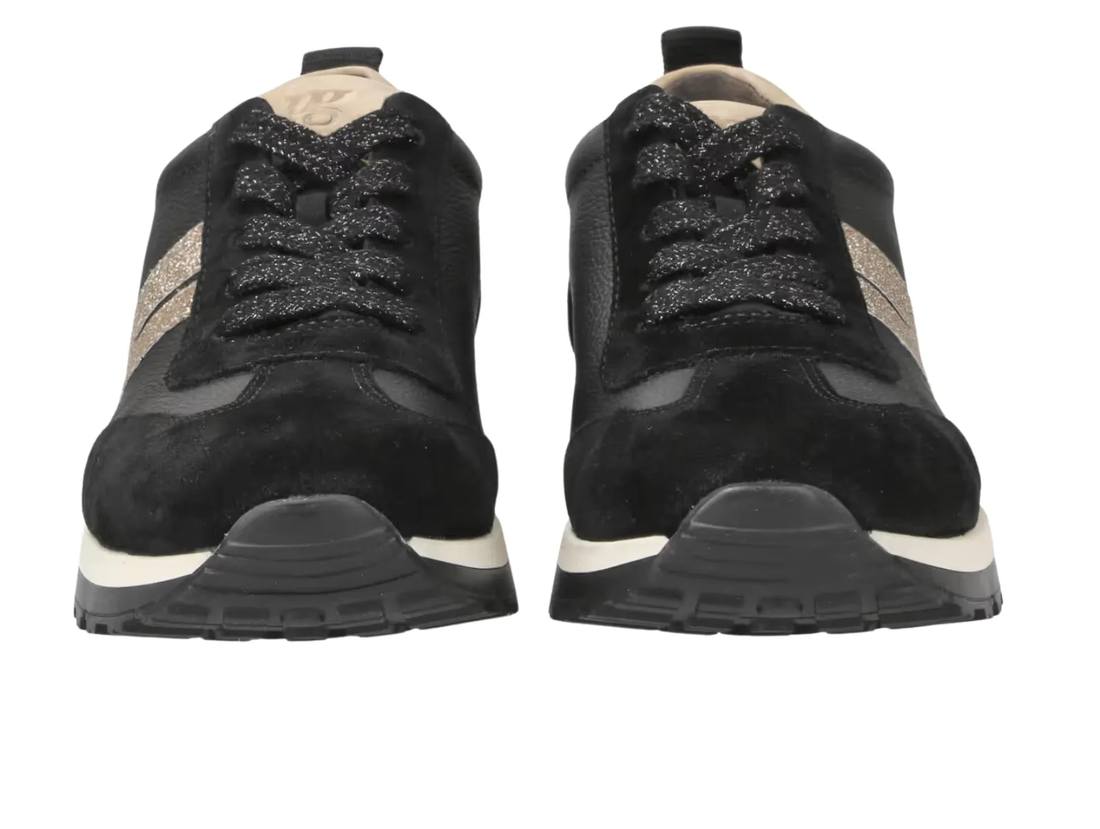 Paul Green 5392-006 - Black