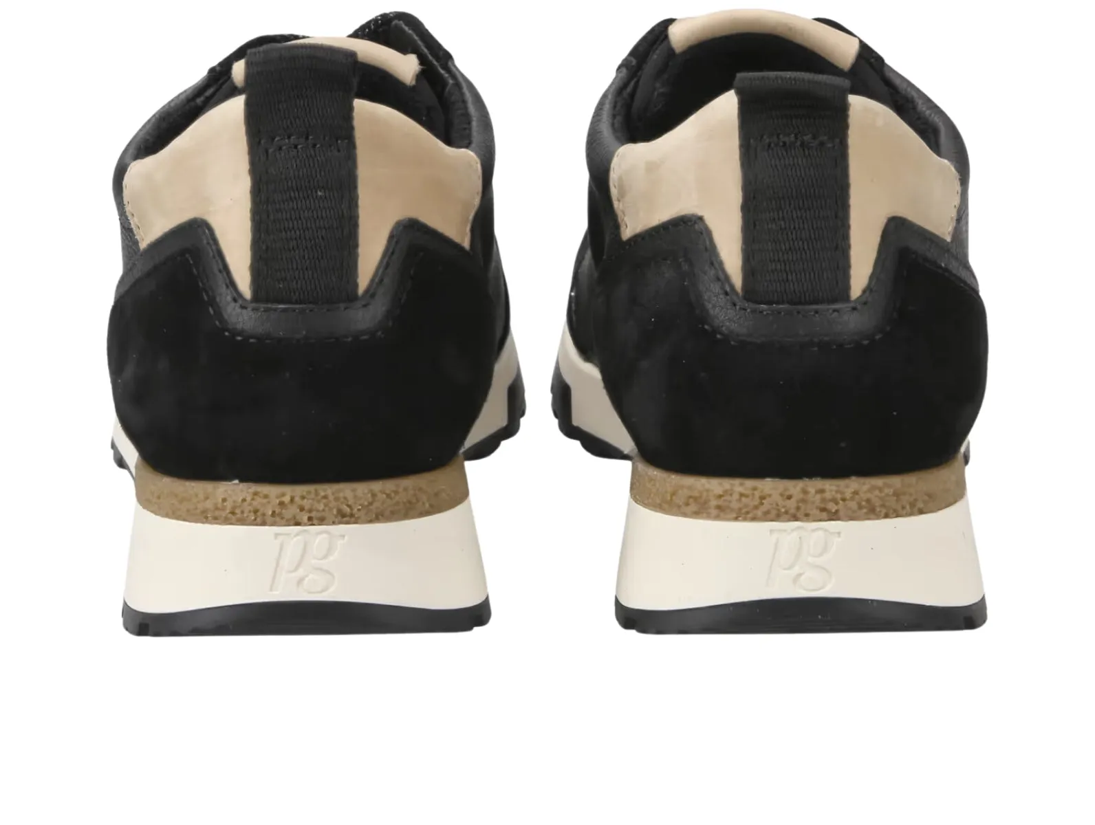 Paul Green 5392-006 - Black