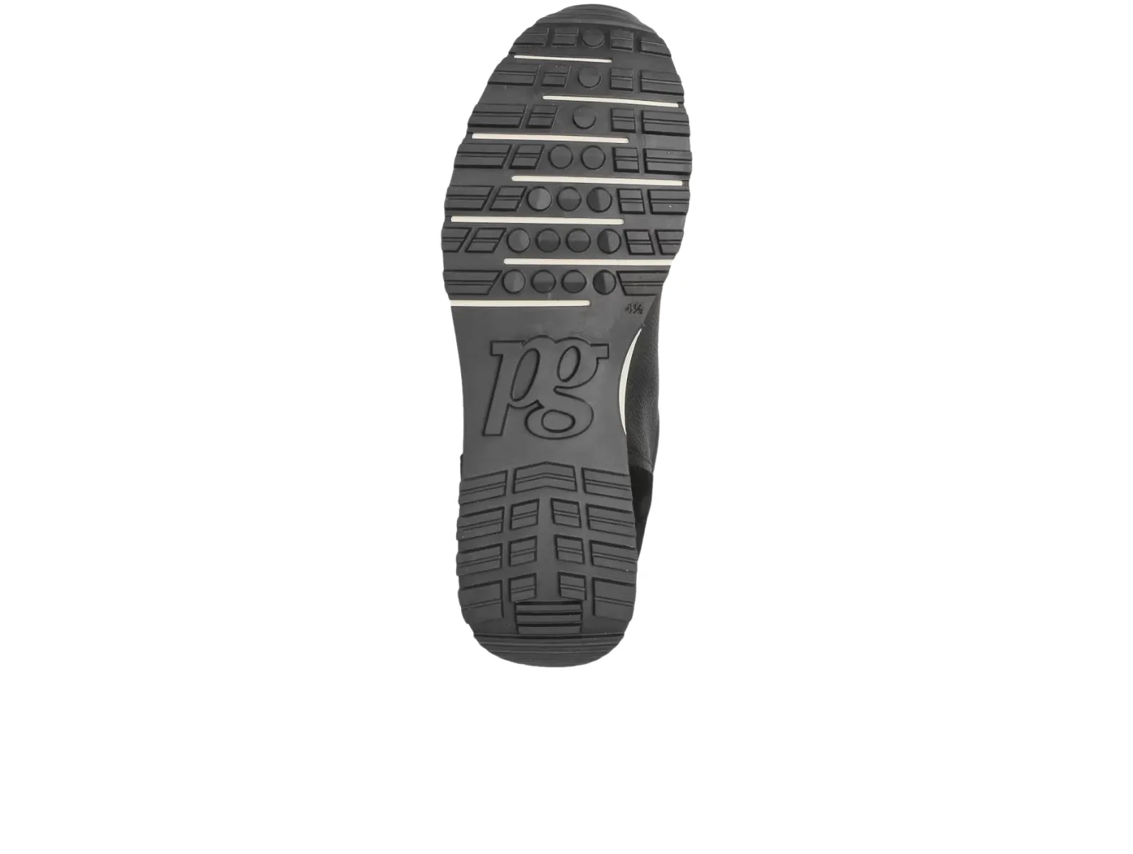 Paul Green 5392-006 - Black
