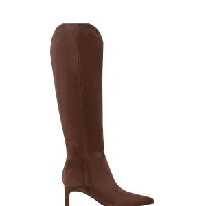 Quinnie Dress Boot -MARC FISHER