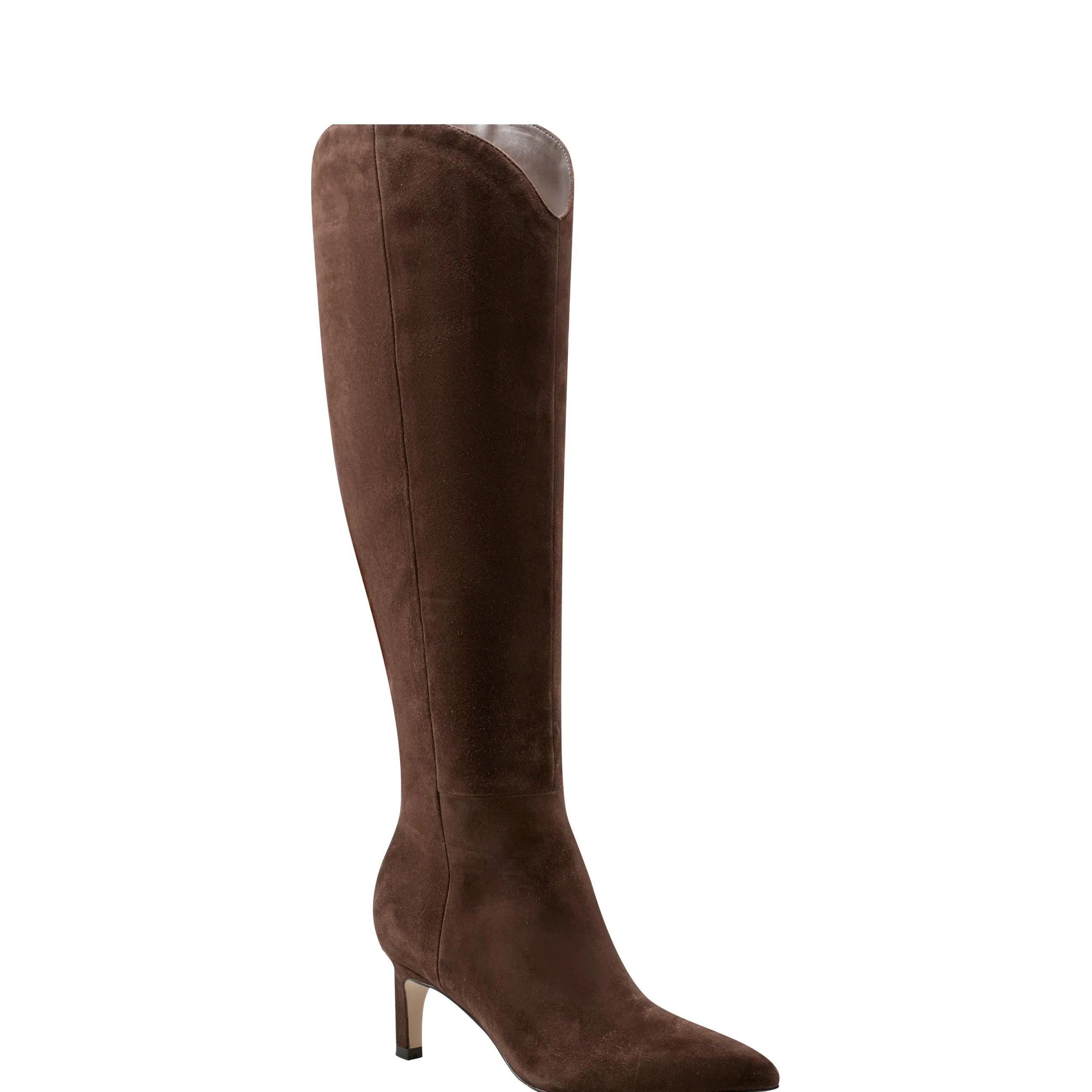 Quinnie Dress Boot -MARC FISHER