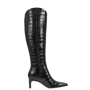 Quinnie Dress Boot -MARC FISHER