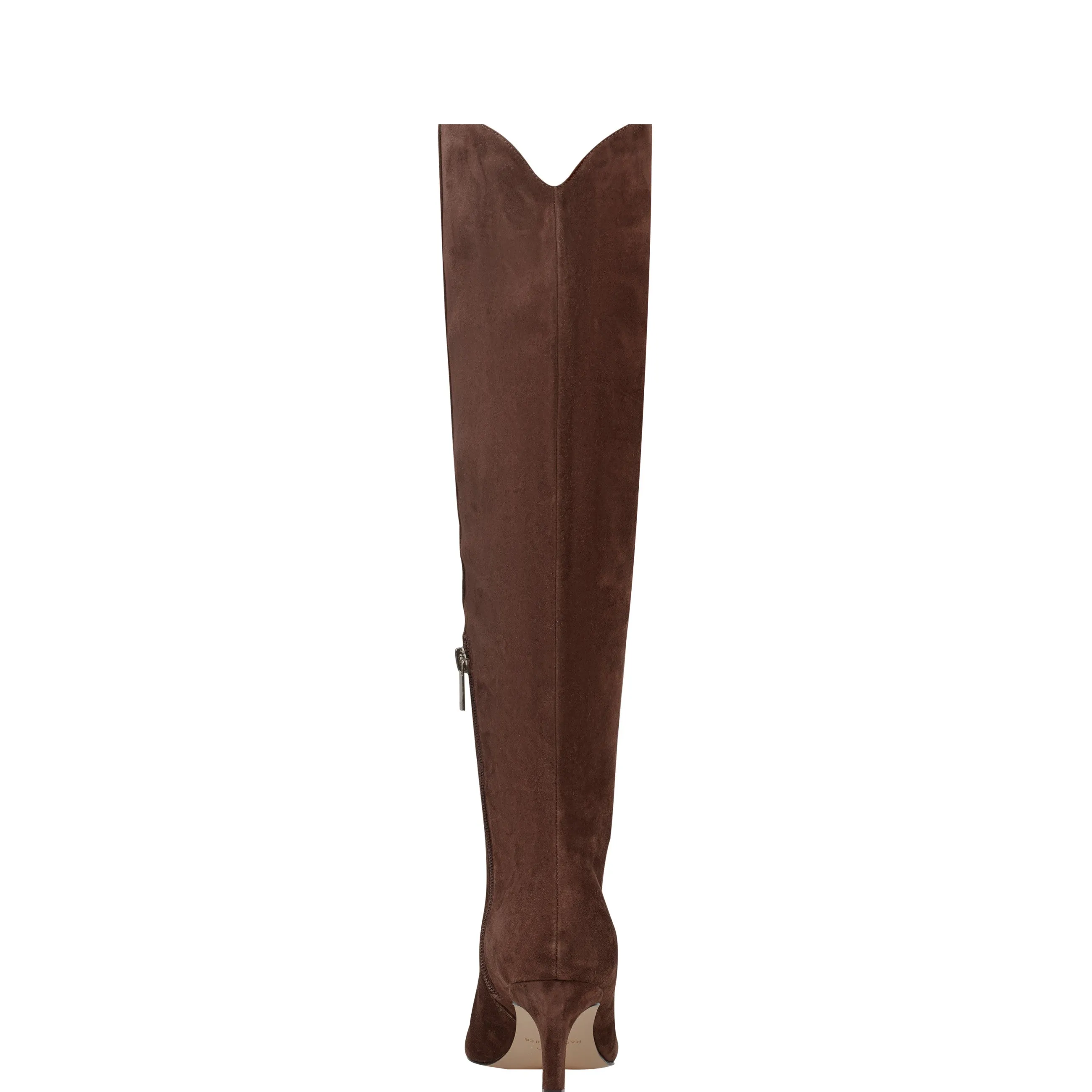 Quinnie Dress Boot -MARC FISHER