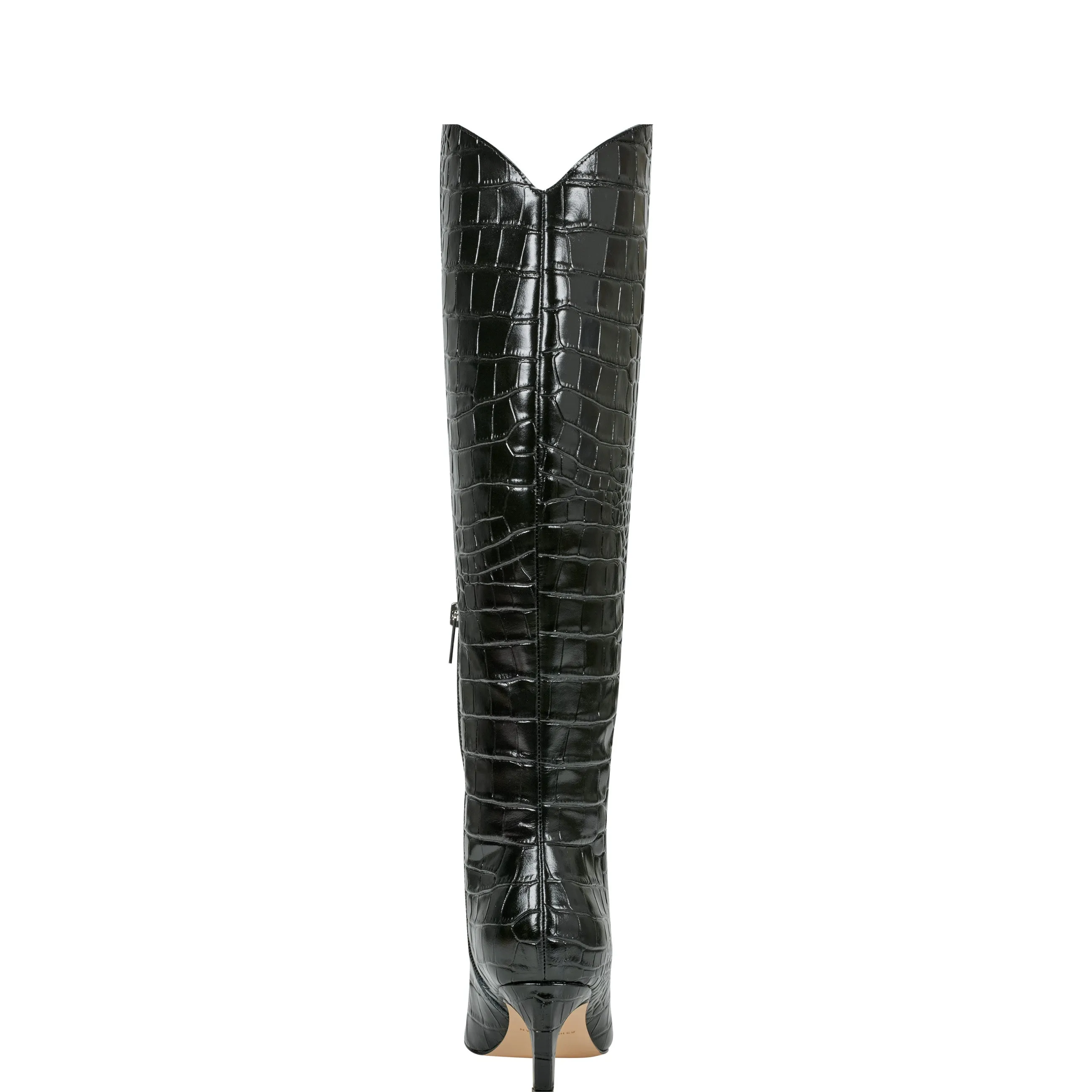 Quinnie Dress Boot -MARC FISHER