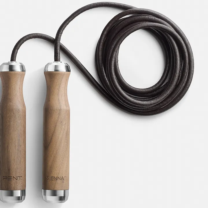 RACKA Set Of Essential Fitness Accessories