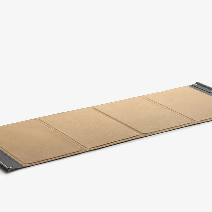 RACKA Set Of Essential Fitness Accessories