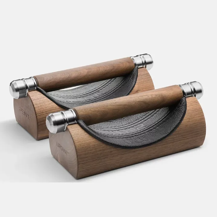 RACKA Set Of Essential Fitness Accessories